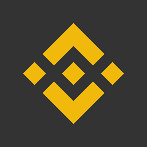 Binance Personal
